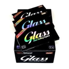 Бумажки Glass 1¼ целлюлозные фото 3