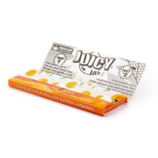 Бумага Juicy Jays Peaches&Cream 1/4 фото 2