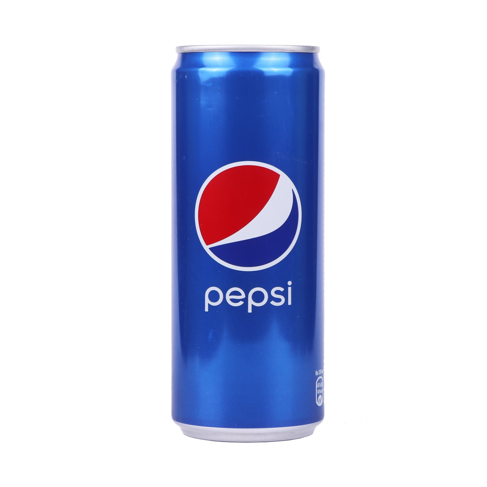 Тайник банка Pepsi