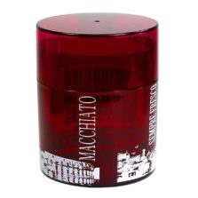 Вакуумный контейнер Coffevac Espresso Red Tin 0.8 литра фото 2