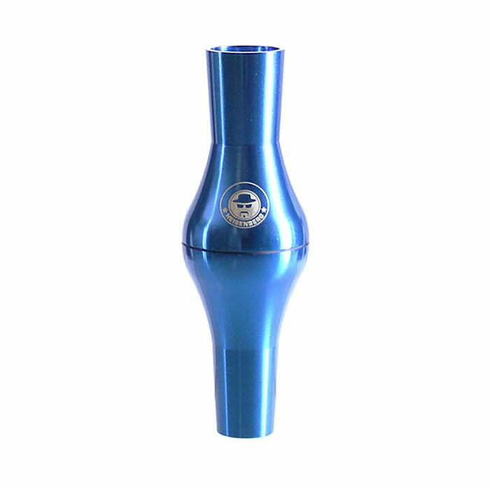 Угольный фильтр Heisenberg Blue 18.8 мм