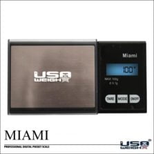 Весы USA Weight Miami 100�.01g фото 1