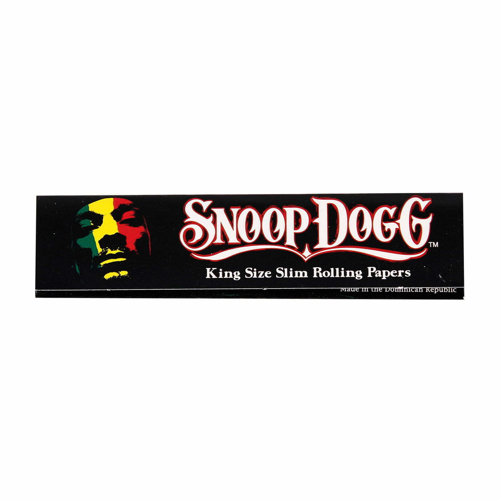 Бумага Snoop Dogg