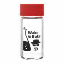 Контейнер стеклянный Wake & Bake фото 1