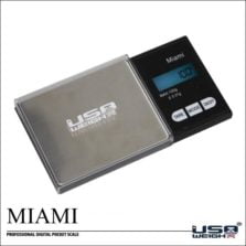 Весы USA Weight Miami 100�.01g фото 2