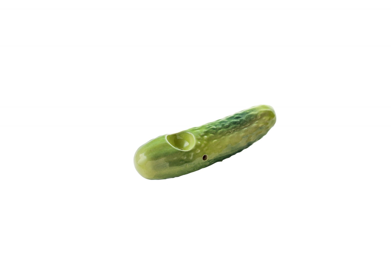 Трубка Cucumber