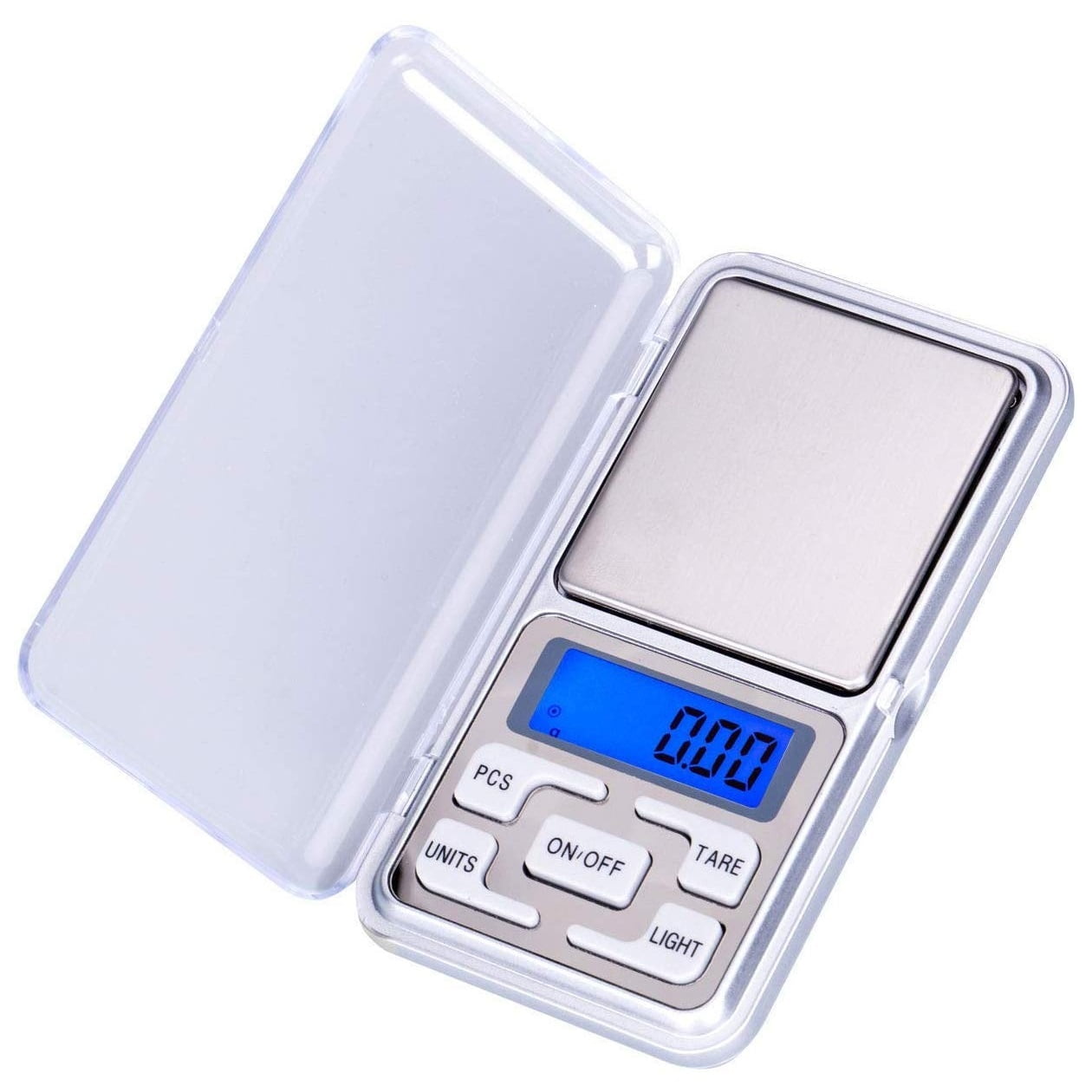 Весы CHAMP Pocket Mini 200/0.01г