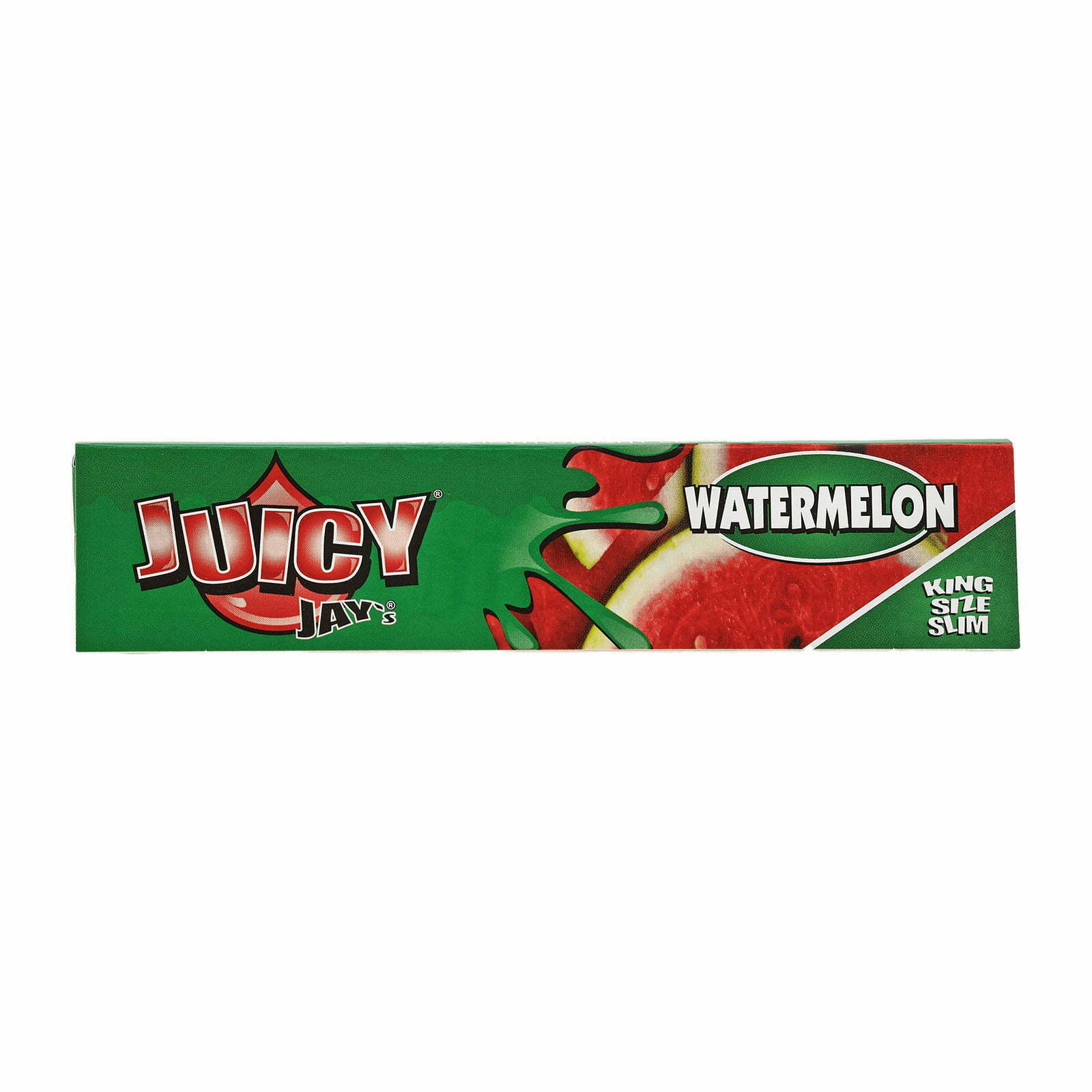 Бумажки Juicy Jay’s Watermelon King-Size