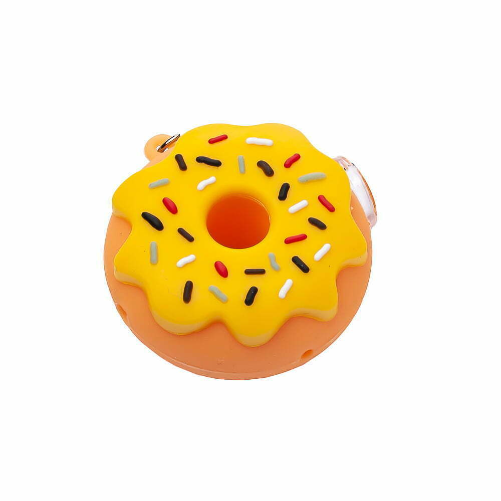 Трубка Donut