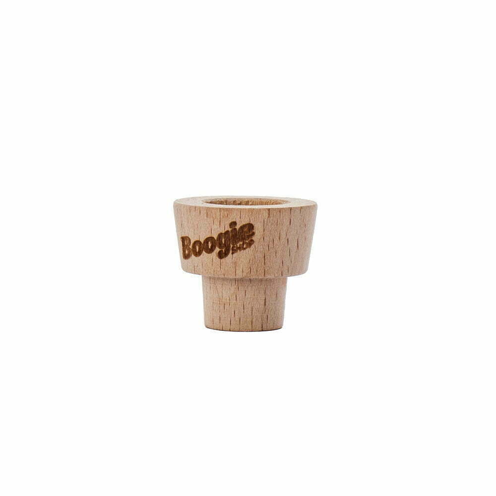 Колпак деревянный Boogie Shop 14.5 мм