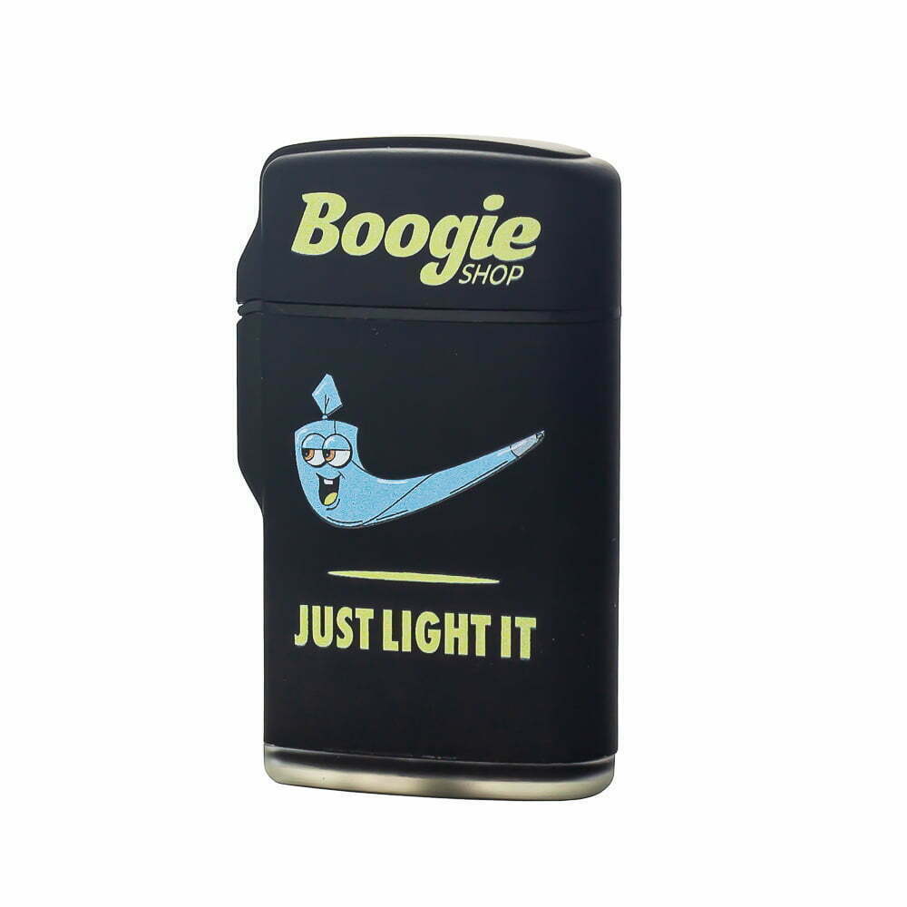 Зажигалка Boogie Project Just Light It #2