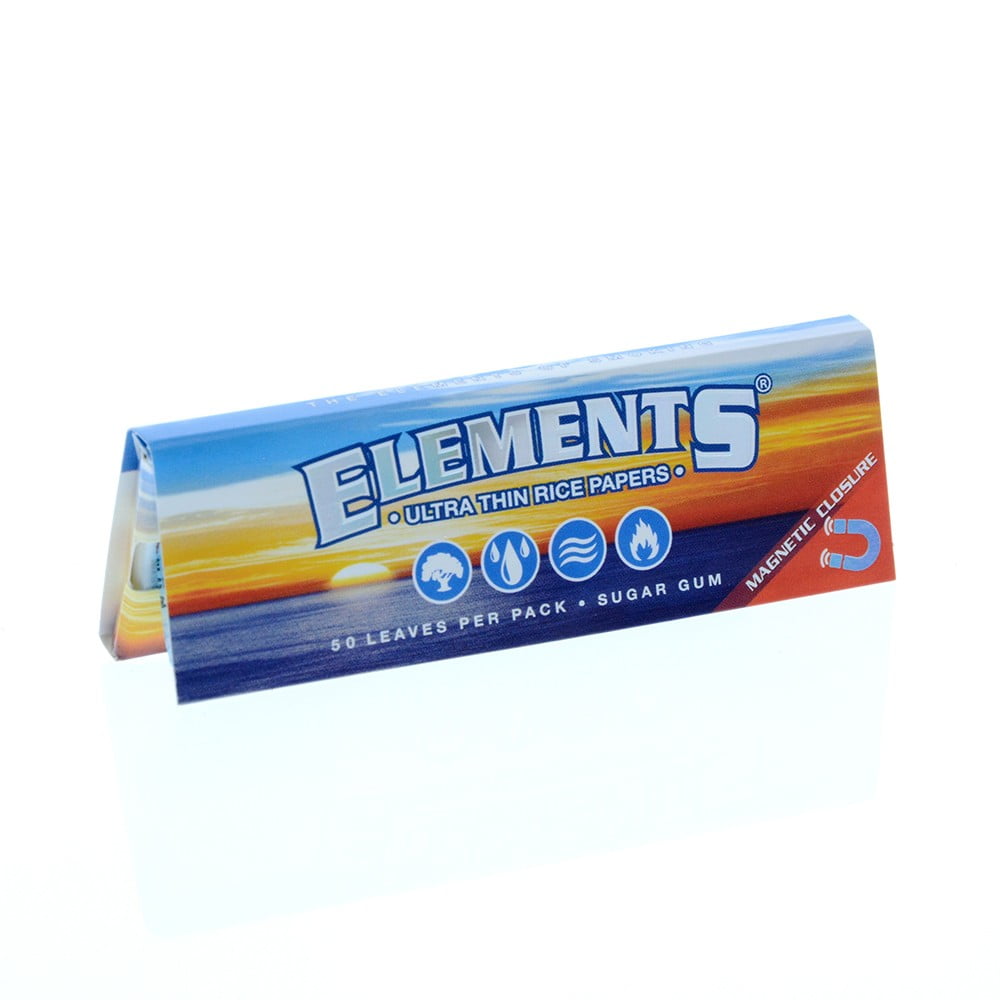Бумажки Elements Magnet Pack 1 1/4