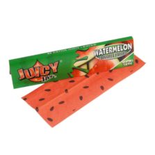 Бумажки Juicy Jay’s Watermelon King-Size фото 2