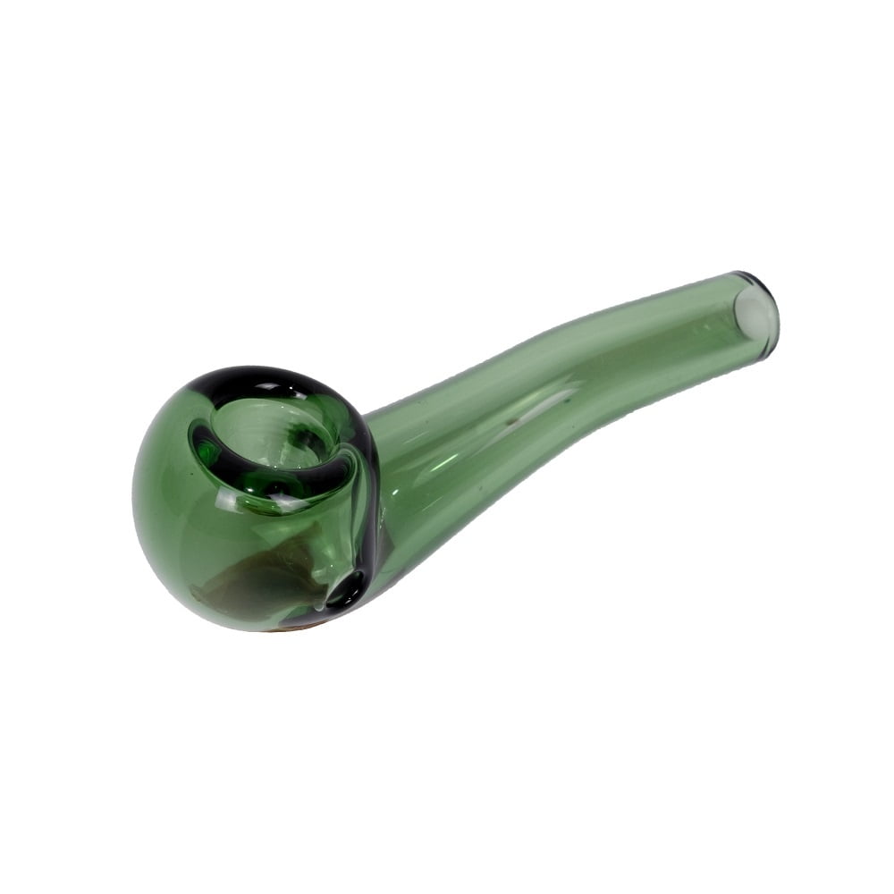 Трубка Green Glass