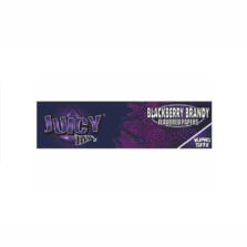 Бумажки Juicy Jay’s Blackberry Brandy King Size фото 1