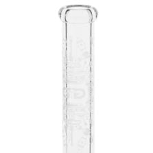 Бонг Grace Glass Crystal LED Straight L фото 2