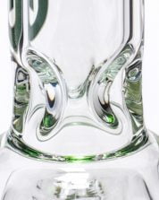 Бонг Grace Glass Green Cane v4 XL фото 3