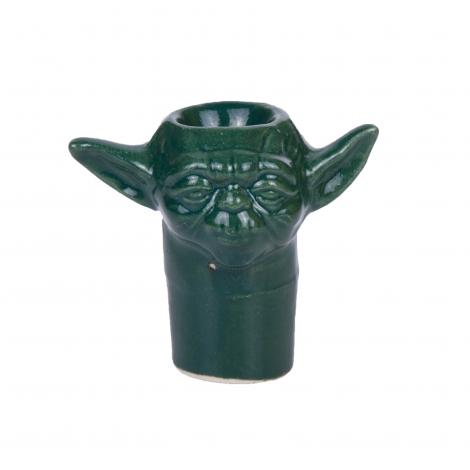 Колпак для курения Yoda
