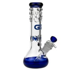 Бонг Grace Glass Mini Blue M фото 1