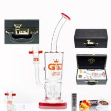 Бонг Grace Glass Cocktail Limited Edition XL фото 1