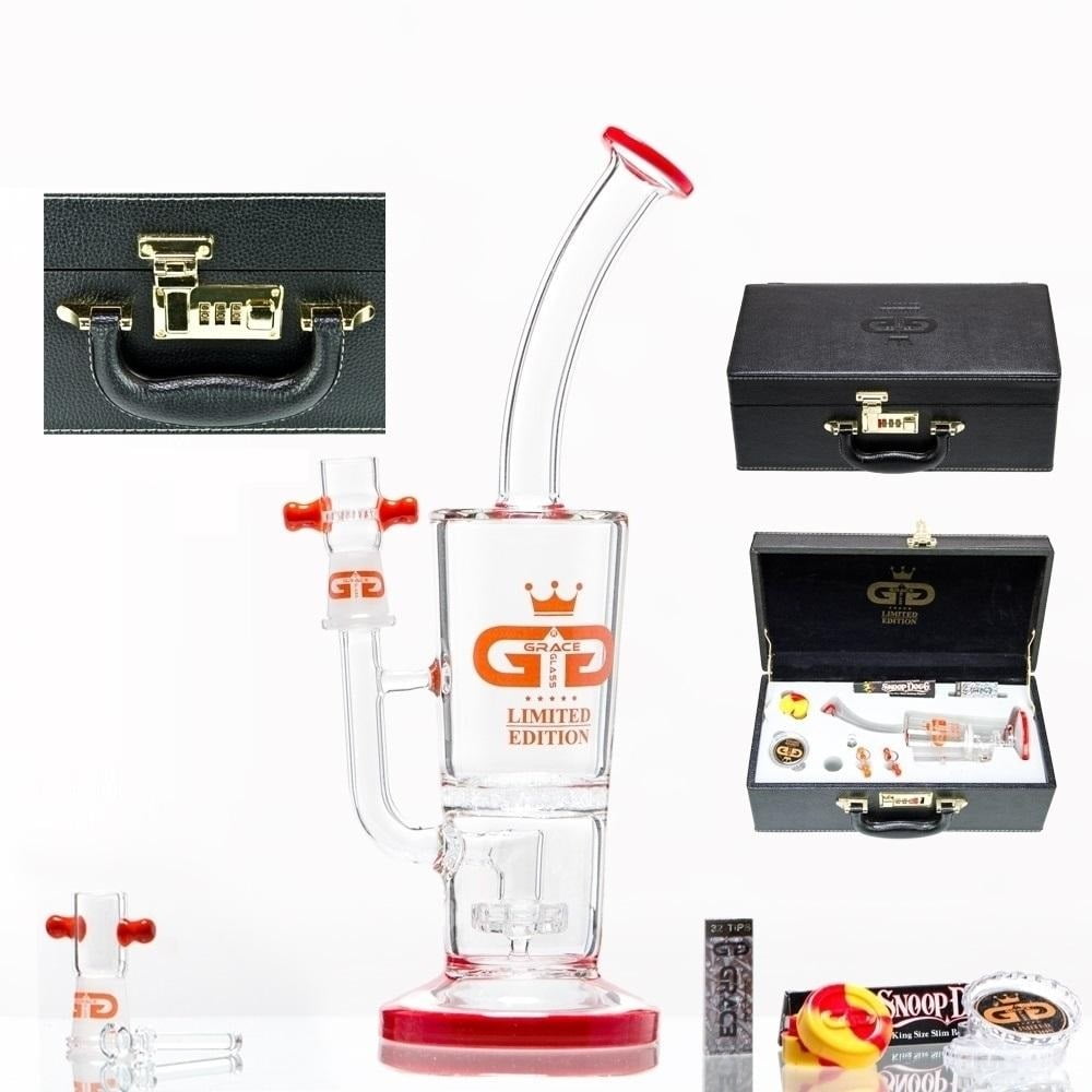 Бонг Grace Glass Cocktail Limited Edition XL