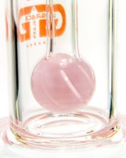 Бонг Grace Glass Drips Pink OG Series XS фото 4
