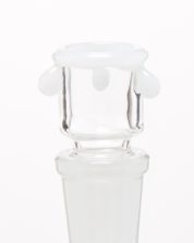 Бонг Grace Glass Drips White OG Series XS фото 3