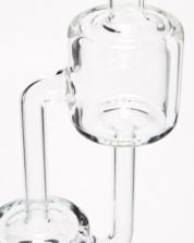 Бонг Grace Glass Double Barrel OG Series S фото 2