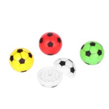 Гриндер пластиковый Soccer Ball фото 2