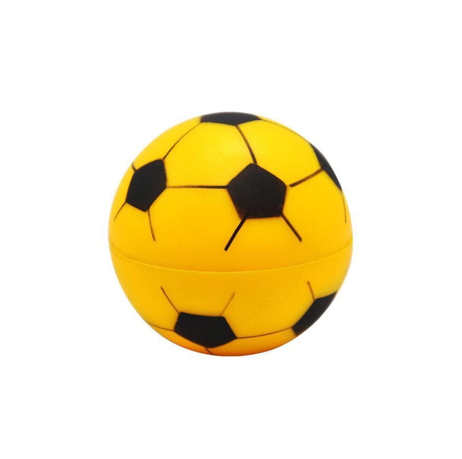 Гриндер пластиковый Soccer Ball