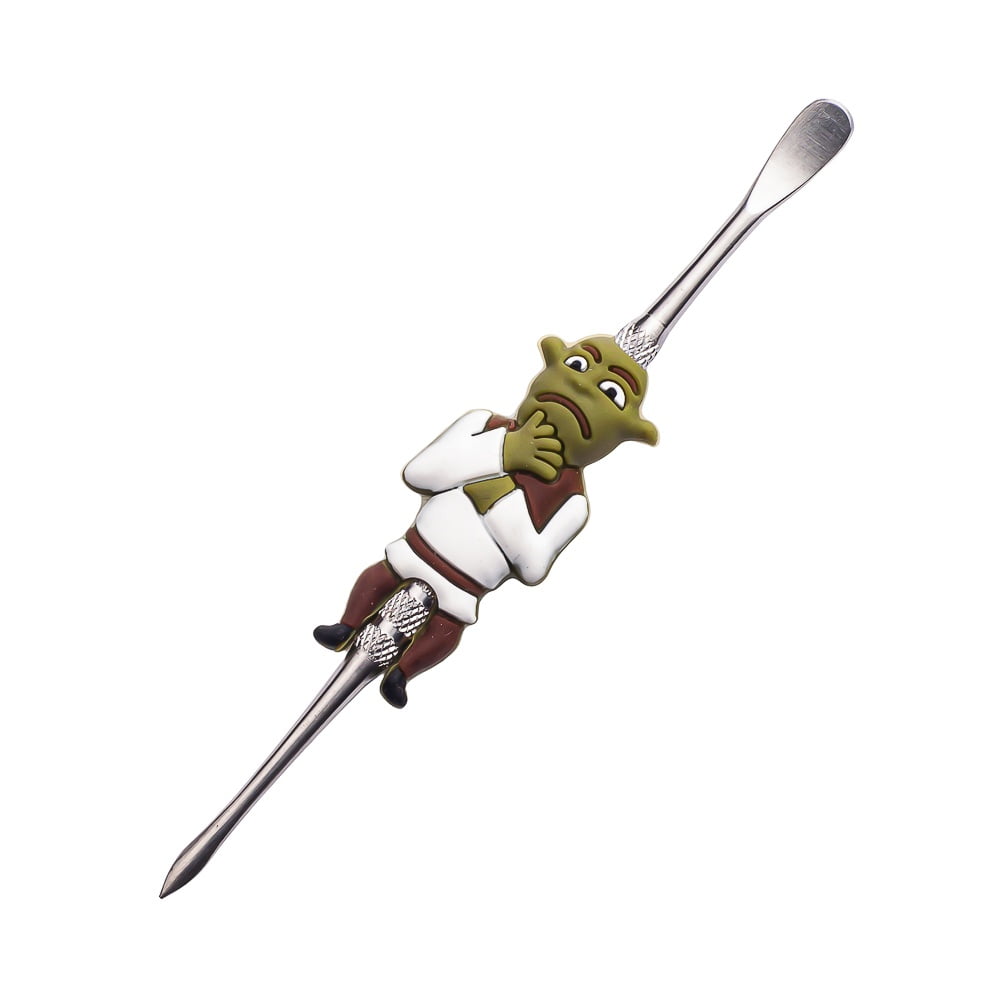 Инструмент Shrek для WAX