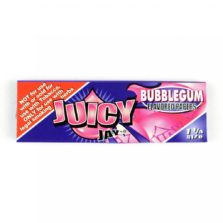 Бумага Juicy Jays Bubblegum 1/4 фото 1