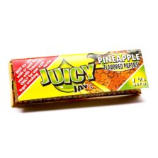 Бумага Juicy Jays Pineapple 1/4 фото 1