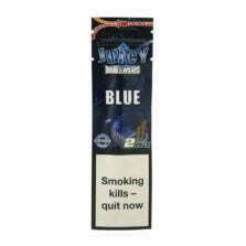 Блант Juicy Jays Blue фото 1