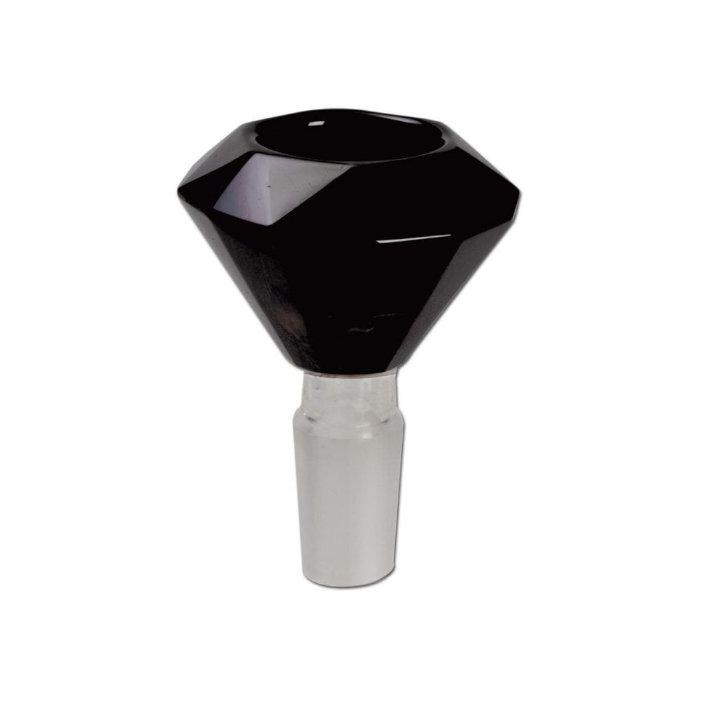 Колпак Diamond Black 14.5 мм