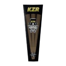 Конусы KZR King-Size 3 шт фото 1