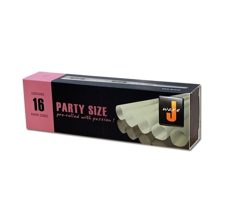 Конусы Jware Party Size 16 штук фото 1