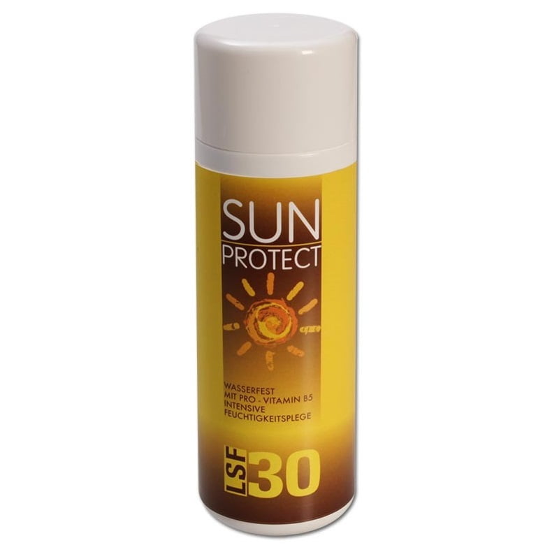 Тайник Sun Protect