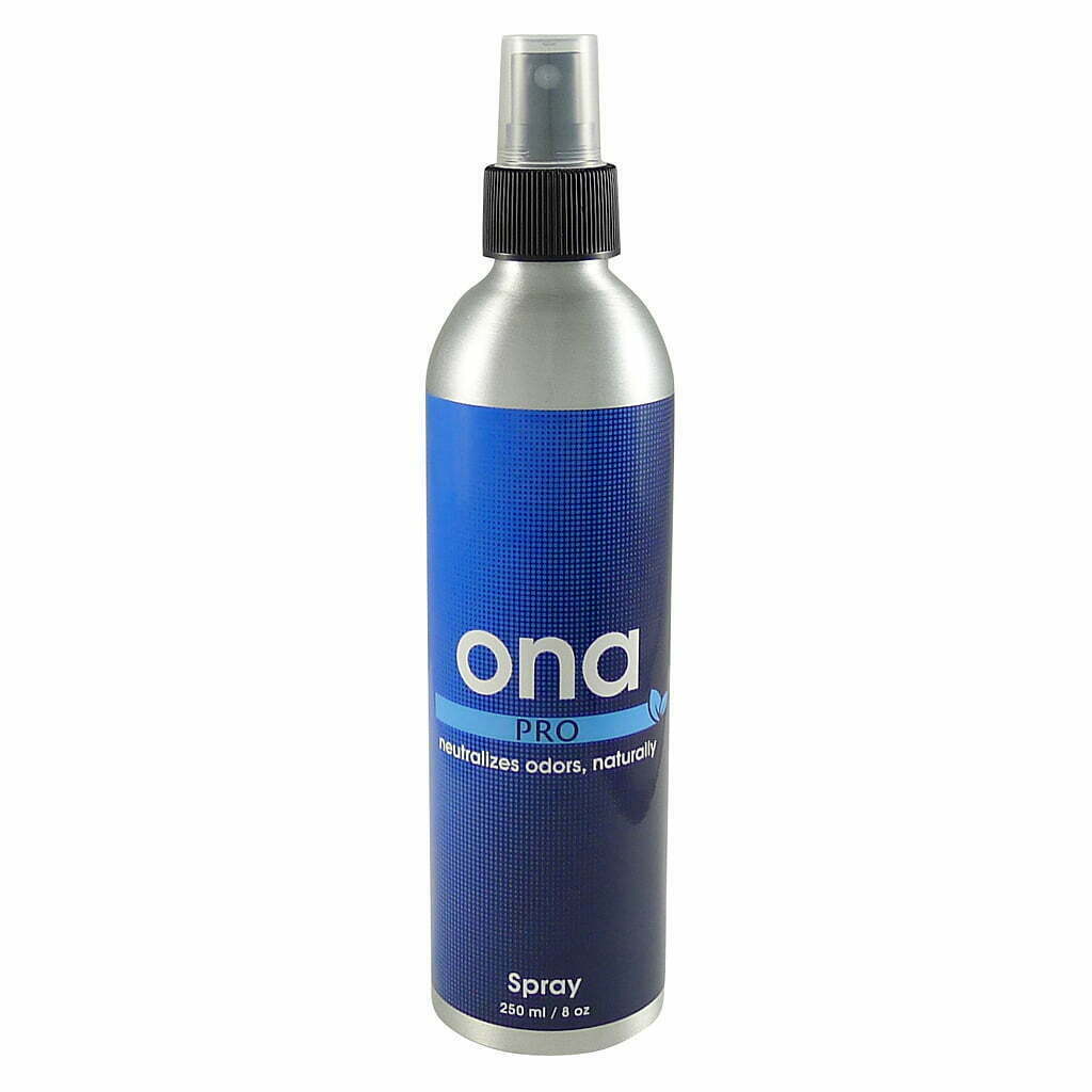 Нейтрализатор запаха ONA Pro Spray 250 мл