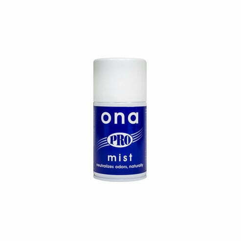 Нейтрализатор запаха спрей ONA Pro Mist 170 г