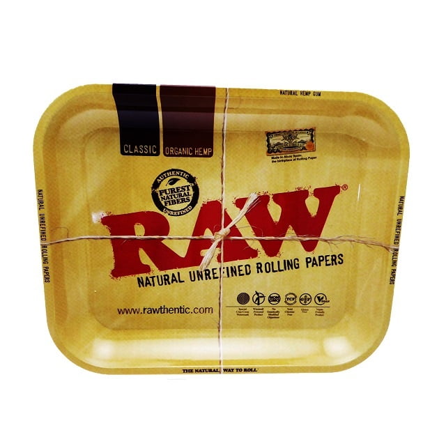 Поднос Raw Tray Medium 34×27.5 см