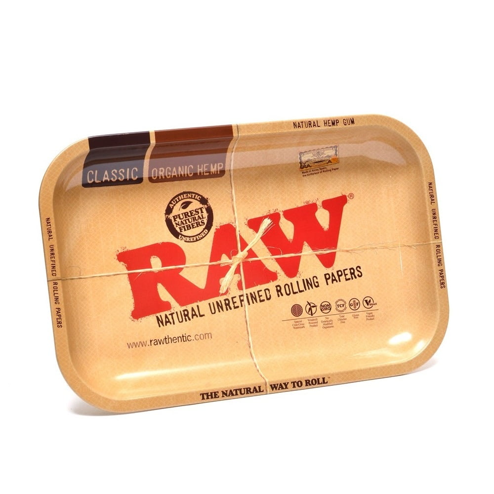Поднос Raw Tray XXL 50×39 см
