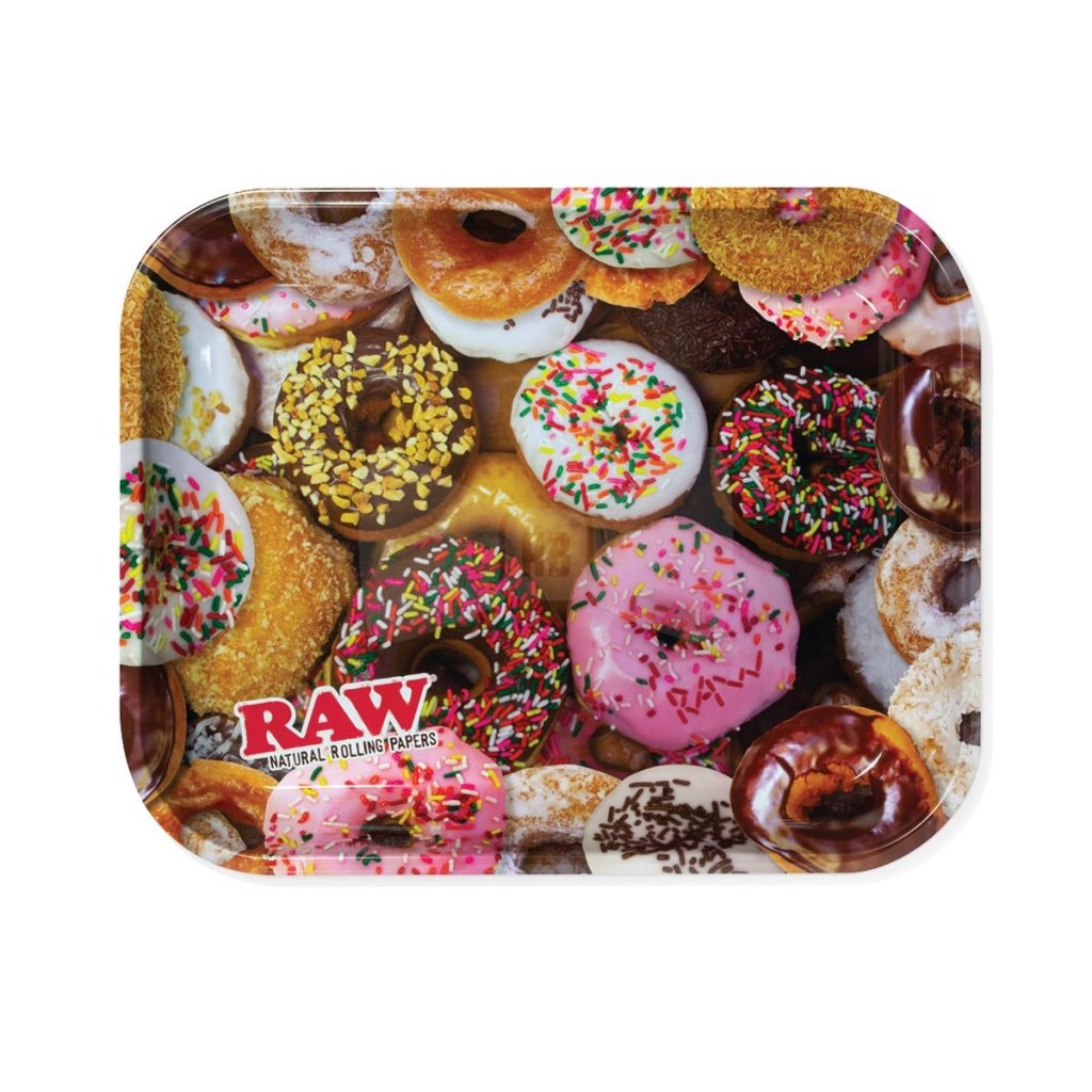 Поднос RAW Donut 34×27.5 см