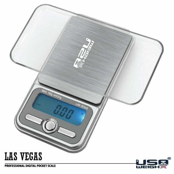 Весы USA Weight Las Vegas 200/0.01g