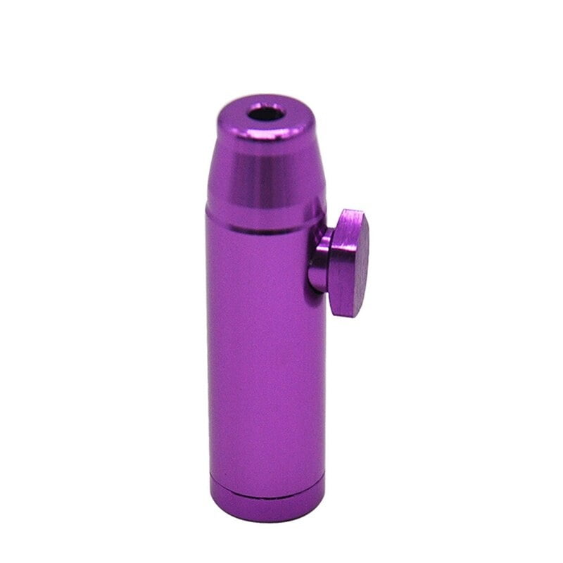 Снафф колпак Purple Bullet