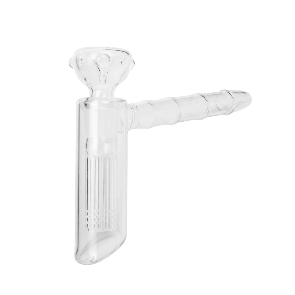Трубка Bubbler Crystal Arm 16 см