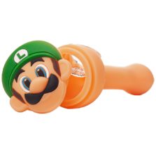 Трубка Luigi фото 2