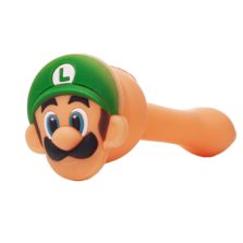 Трубка Luigi фото 1