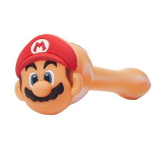 Трубка Mario фото 1