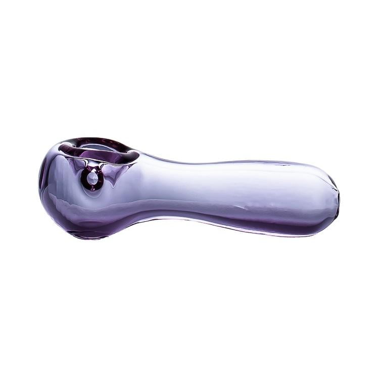 Трубка Purple glass